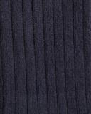 Cóndor Kniestrümpfe gerippt