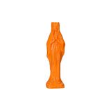 Cadonna, Vase, S(H25cm), Madonna, neon orange