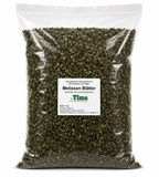 ®Tima Melissenblätter 1 kg geschnitten und getrocknet