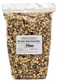 ®Tima Bunter Gemüseteller 1 kg für Zwergkaninchen und Kleintiere