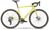 BMC Roadmachine X Two / Gr. 56 cm / Speed-Gravelbike / 2023 / TESTBIKE