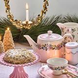 Greengate Krug Ellie white 1Liter