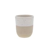 Eulenschnitt Becher His 