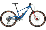 BULLS WILD CREED TEAM / 41 cm / Rock Shox Zeb Ultimate, Vivid Coil Ultimate / Shimano XTR / 2026