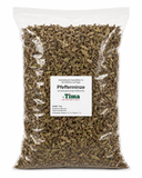 ®Tima Pfefferminze 1 kg getrocknet für Nager und Kleintiere