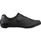 Shimano SH-RC302 Rennradschuhe Herren  Schwarz Gr. 43