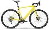BMC ROADMACHINE 01 AMP X TWO / TQ Motor 360 Wh / RH 54