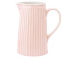 Krug Alice pale pink 1L