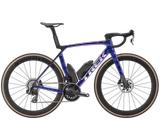 Madone SLR 7 AXS Gen 8 Gr. S Purple Phaze/Amethyst Marble MY27