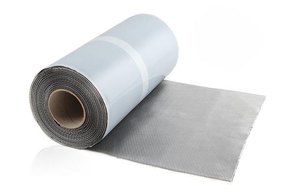 ROOOFER EPDM Kaminanschlussband / Wandanschlussband / 1 Stück