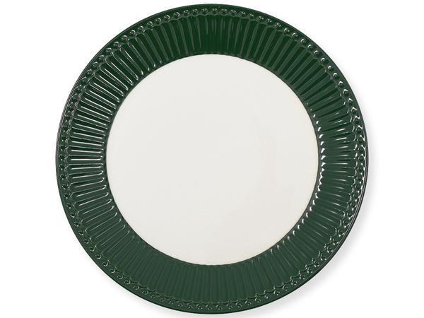 GreenGate  Teller Alice Pinewood Green 