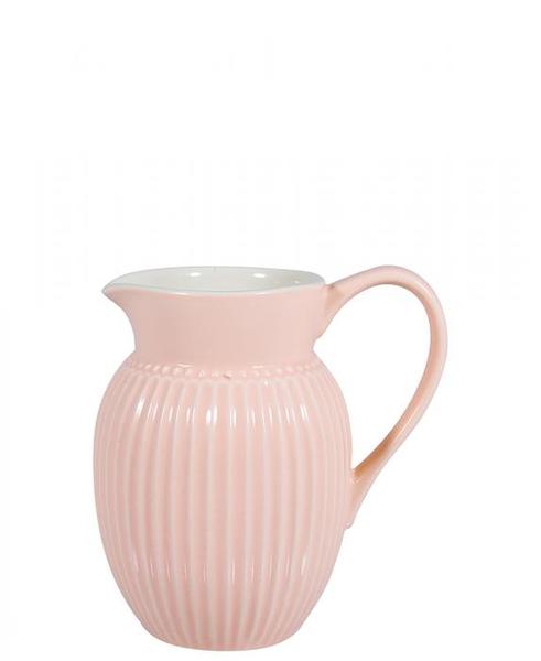 Greengate Krug Alice pale pink 0,5Liter 