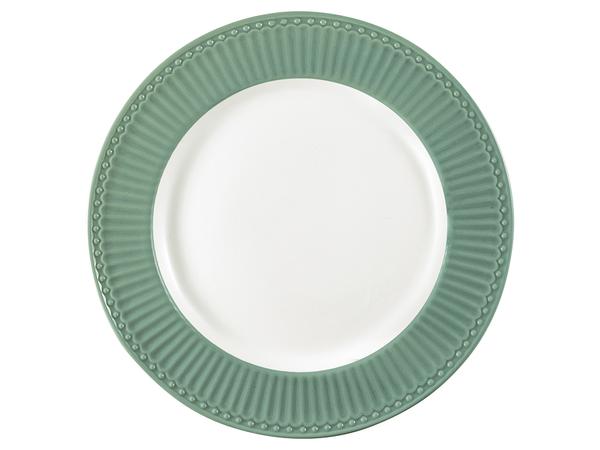 Greengate Essteller Alice dusty green 