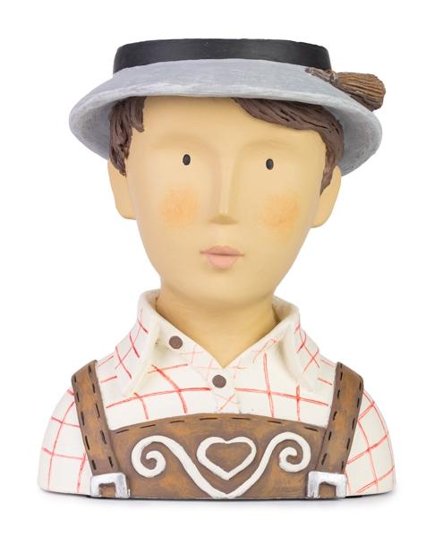 Baden Collection Gentleman "FRANZL"