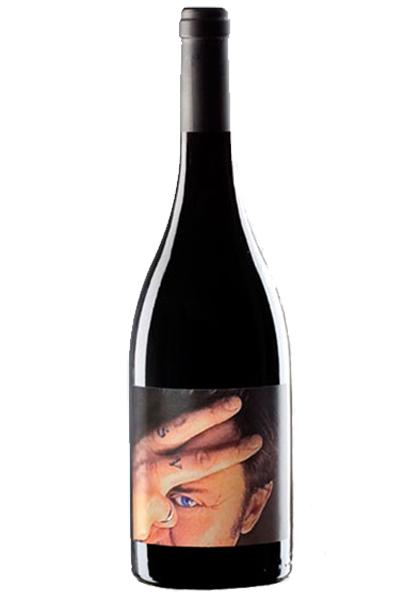 Calatayud DO "Dos Dedos de Frente" - El Escoces Volante