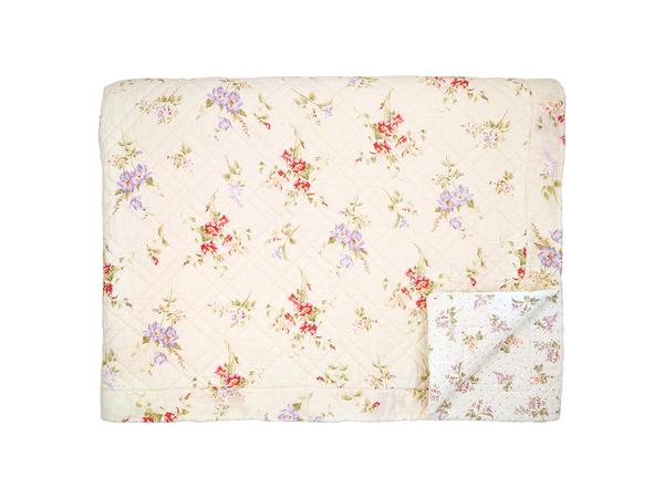 Greengate Tagesdecke Quilt Jacobe vintage 140 x 220 cm