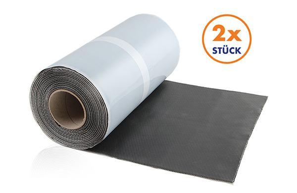 EPDM Kaminanschlussband