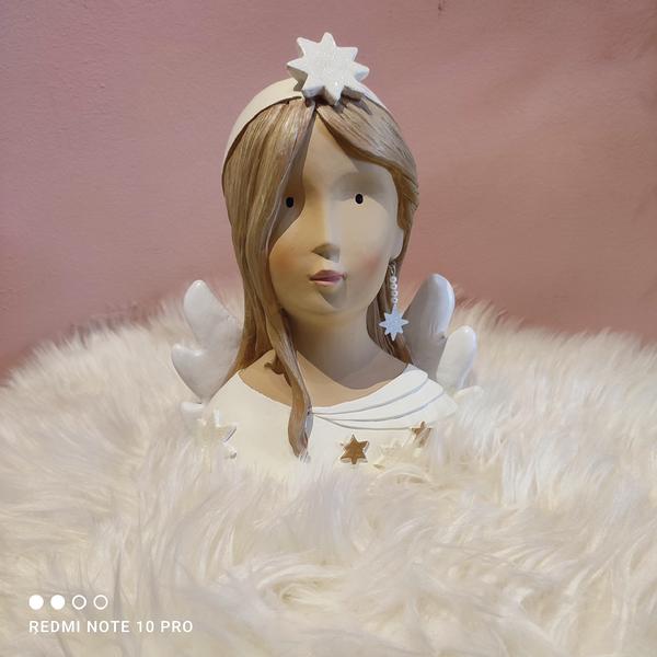 Lady Hedi 31 cm 