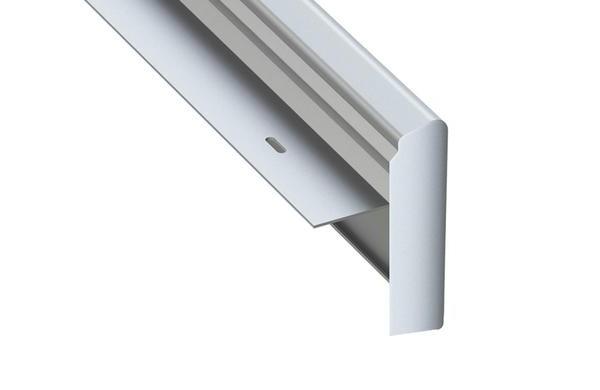 ROOOFER Endstück PRO130