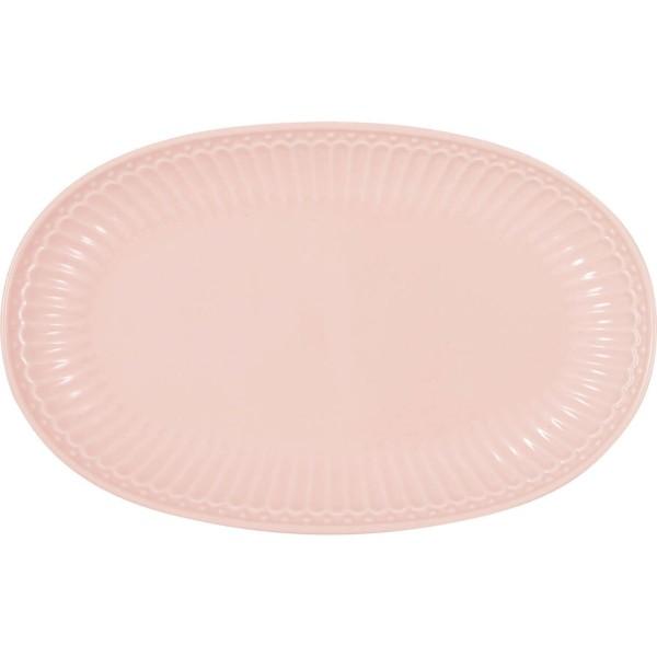 GreenGate Keksteller "Alice" - 23 cm (Pale Pink) 