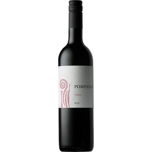 Navarra DO Pompaelo Tinto 2019 - Pompaelo Wines | Staffelpreise | Ab 6,90 € bei Abnahme von 18 Fl. dieses Weins