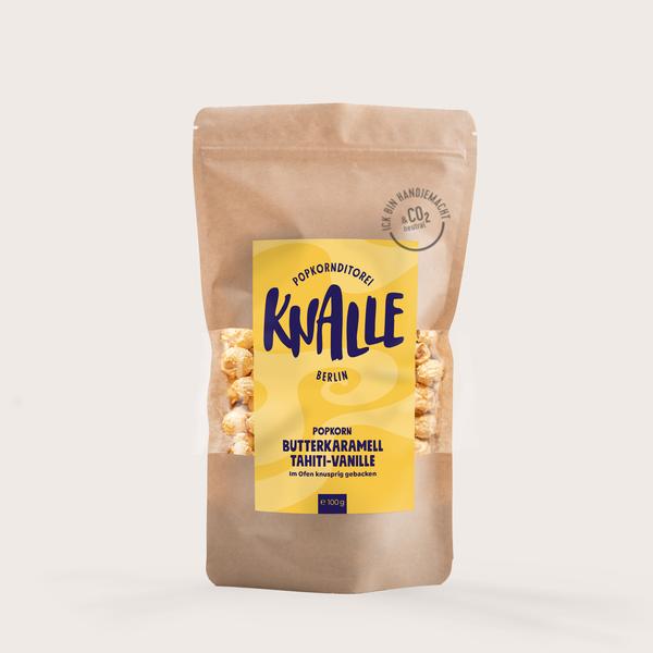 Popkorn Knalle Berlin 