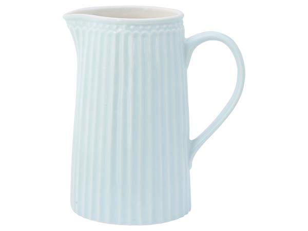 Krug Alice pale blue 1L