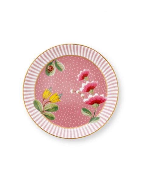 Tea Tip La Majorelle Pink 9cm
