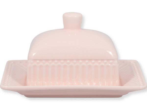 GreenGate Butter Box Alice Pale Pink Small