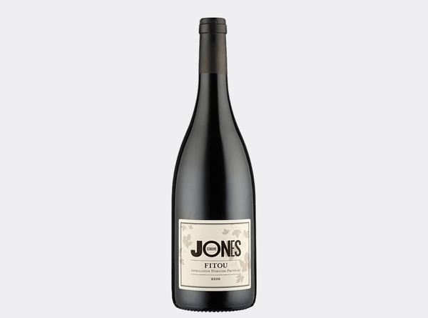 Fitou AOP 2013 - Domaine Jones