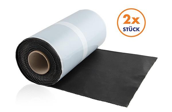 ROOOFER EPDM Kaminanschlussband