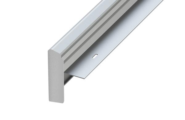 ROOOFER Endstück PRO130