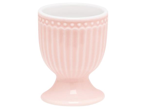Eierbecher Alice pale pink