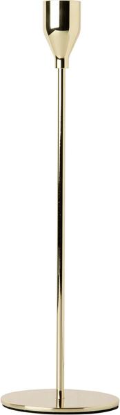 METALL Kerzenständer  GOLD