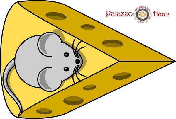 Ticket für einen Käsefondueabend im Wert von 35, 00 Euro