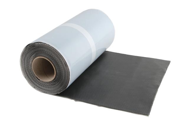 ROOOFER EPDM Kaminanschlussband / Wandanschlussband / 1 Stück