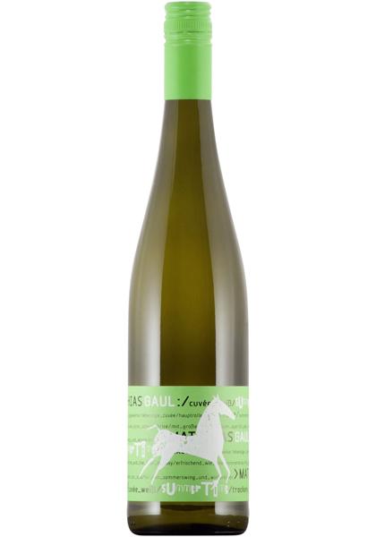 Summertime Cuvée trocken 2017 - Weingut Matthias Gaul 