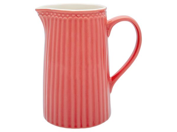 Krug Alice Coral 