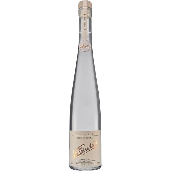 Von der Kirsche - Hubertus Vallendar