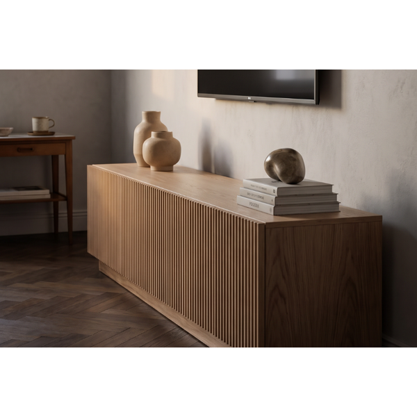 Platzsparende Möbel für kleine Wohnungen: 7 clevere Designlösungen