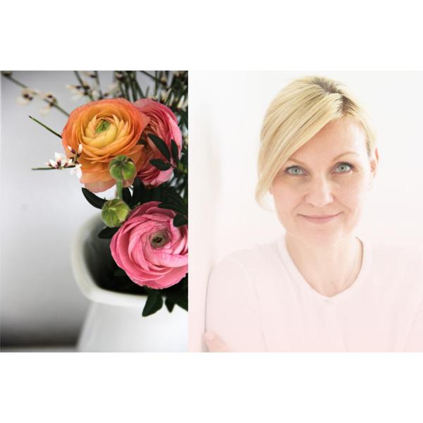 Stylistin und Home-Stagerin Nadine Rieth: „In der Wohnraumgestaltung ist weniger oftmals mehr!“