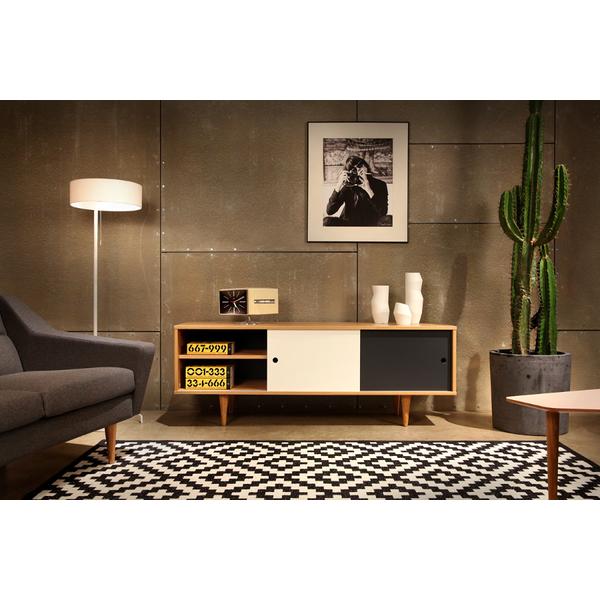 Moderne Retromöbel im skandinavischen Design 60er-Jahre – die neuen Produkte im Shop