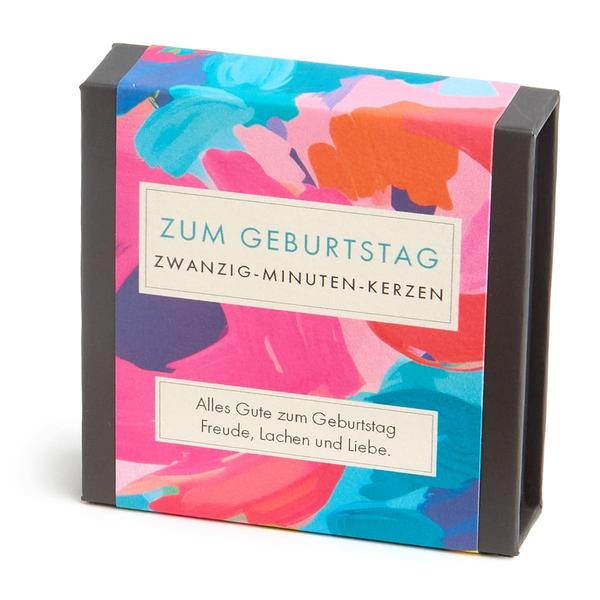 Kleine Geburtstagsgeschenke für Mitarbeiter