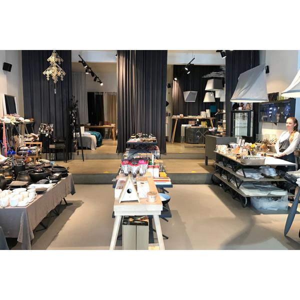Die besten Adressen für lettisches Design in Riga