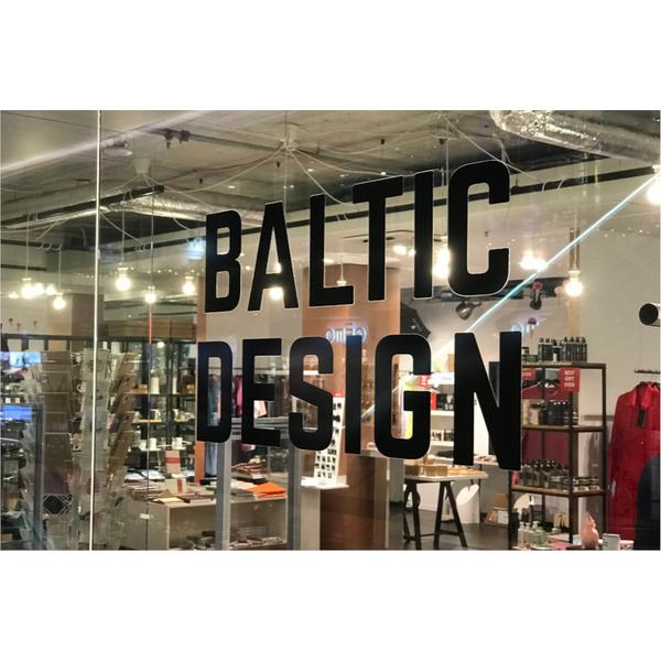 Unterwegs in Riga - die sehenswürdigsten Designstores 2020