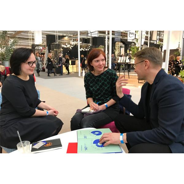 Quo vadis Lettisches Design? Interview mit den Organisatoren des Lettischen Design Awards