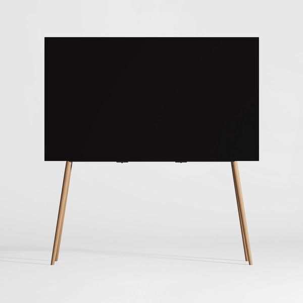 TV-Ständer Holz Design 55-75 Zoll online kaufen