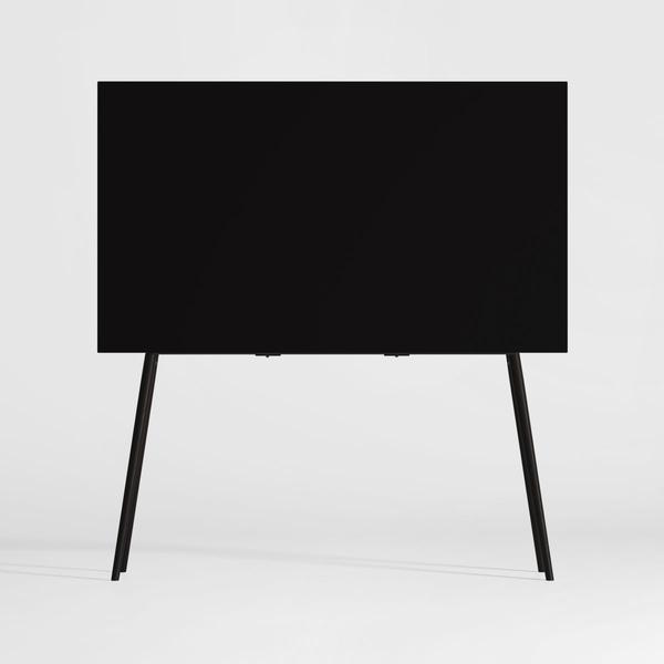 TV-Ständer JALG XL 55-75 Zoll in schwarz kaufen