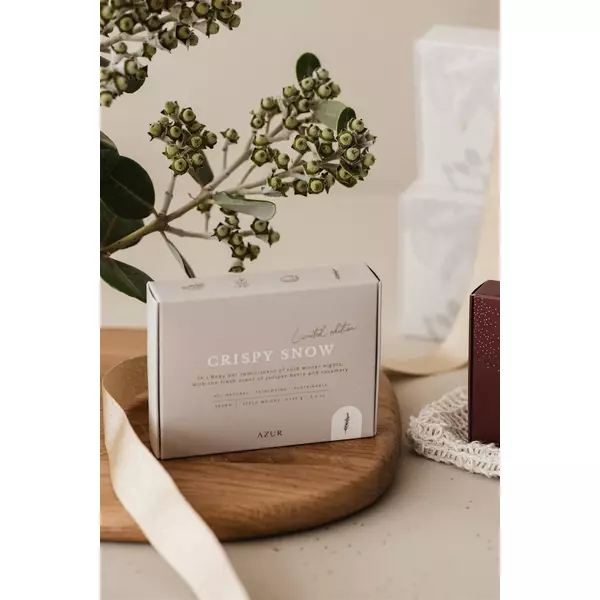 Kleine Wellness Geschenke zu Weihnachten für Kollegen, Teammitglieder, Mitarbeiter