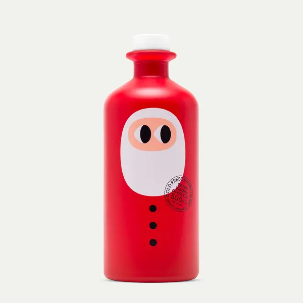 Trendige Weihnachtspräsente mit Olivenöl Firmengeschenk
